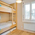 Luxury Alpine With Panoramic Views Holiday home Lenk