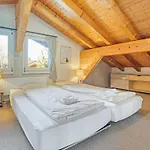 Luxury Alpine With Panoramic Views Lenk