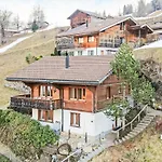 Luxury Alpine With Panoramic Views *