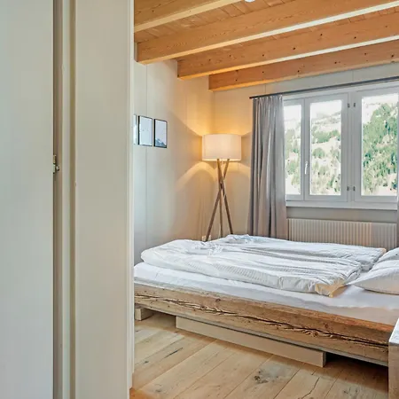 Hébergement de vacances Luxury Alpine With Panoramic Views