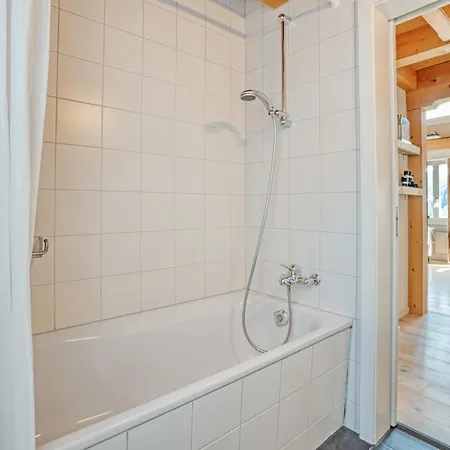 Luxury Alpine With Panoramic Views * Lenk