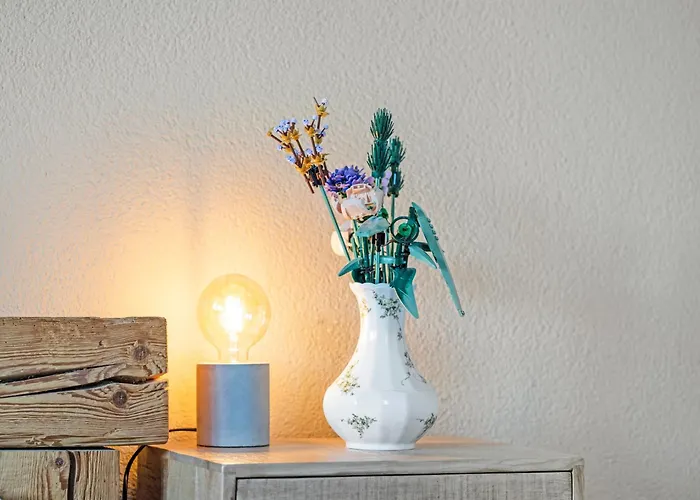 Hébergement de vacances Luxury Alpine With Panoramic Views