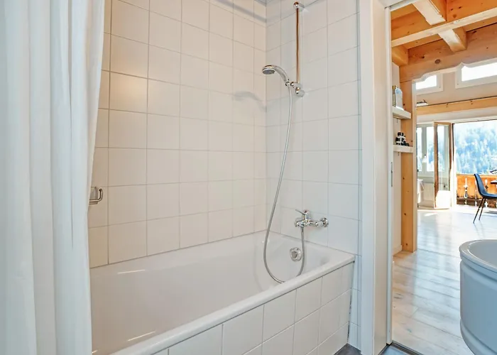 Luxury Alpine With Panoramic Views * Lenk im Simmental