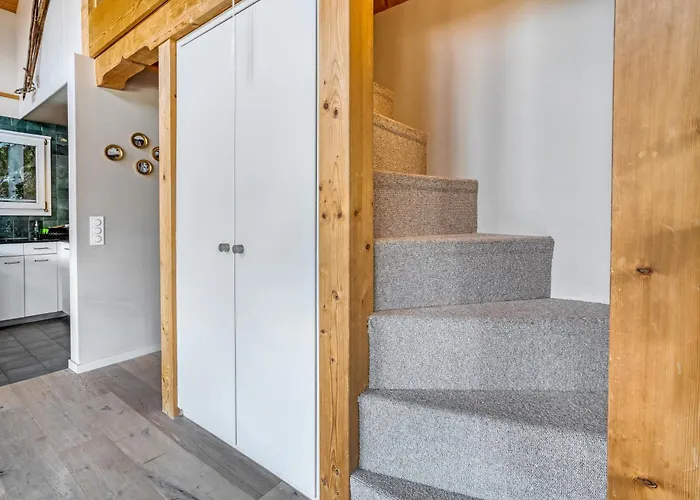 Luxury Alpine With Panoramic Views *