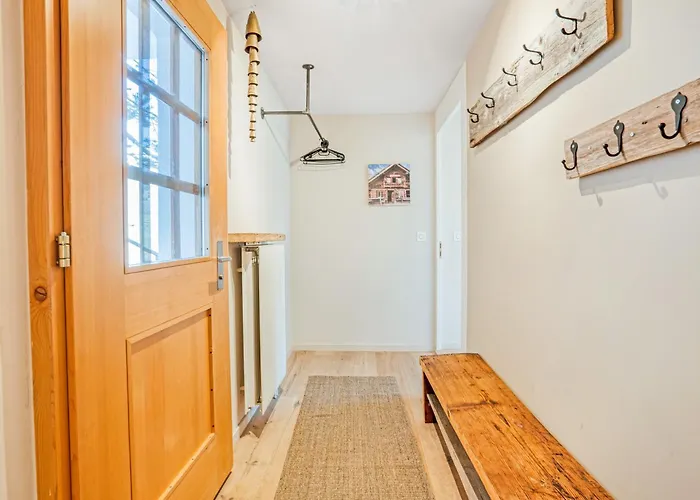 Luxury Alpine With Panoramic Views Ferienhaus *