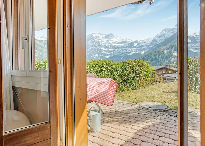 Luxury Alpine With Panoramic Views Casa de Férias