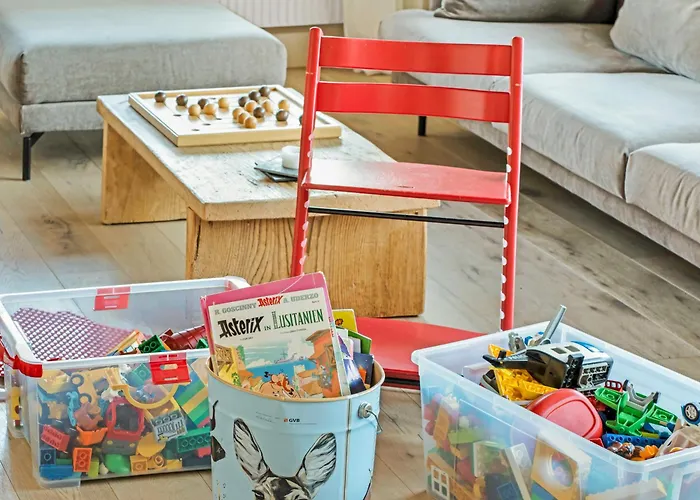 Casa de Férias Luxury Alpine With Panoramic Views Lenk