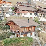 Luxury Alpine With Panoramic Views *