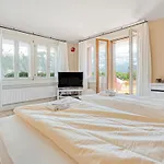 Luxury Alpine With Panoramic Views