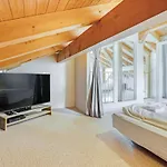Luxury Alpine With Panoramic Views * Lenk