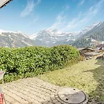 Casa de Férias Luxury Alpine With Panoramic Views