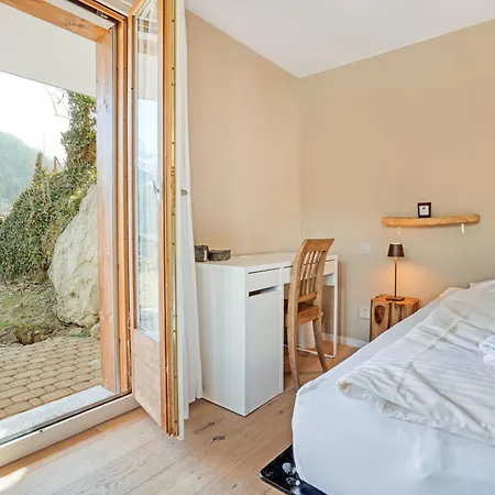 Luxury Alpine With Panoramic Views لينك