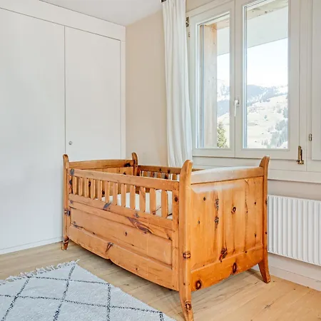 بيت للعطل Luxury Alpine With Panoramic Views لينك