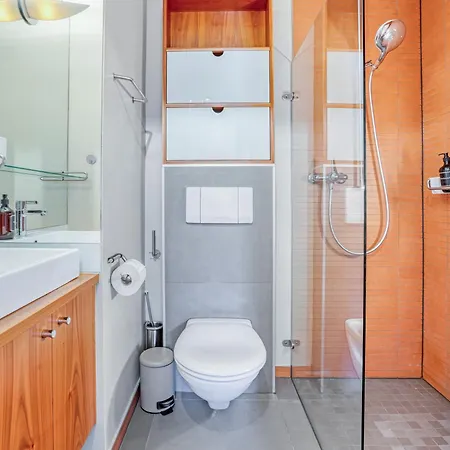 Luxury Alpine With Panoramic Views بيت للعطل لينك
