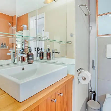 Luxury Alpine With Panoramic Views *