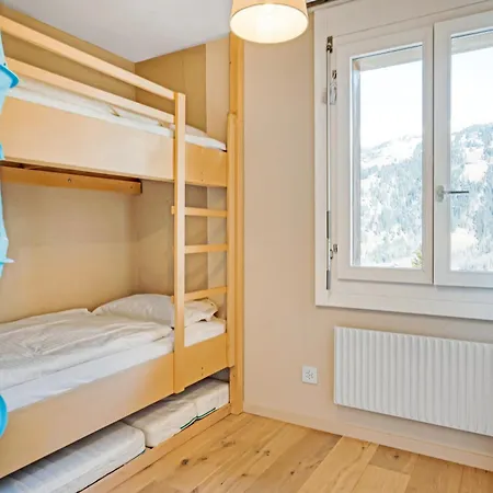 Luxury Alpine With Panoramic Views بيت للعطل لينك