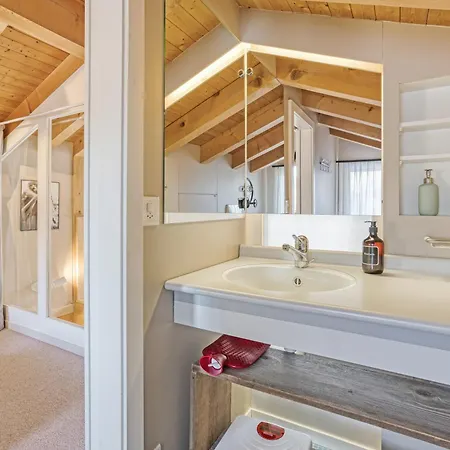 Luxury Alpine With Panoramic Views بيت للعطل *