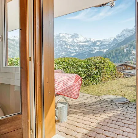 Luxury Alpine With Panoramic Views بيت للعطل
