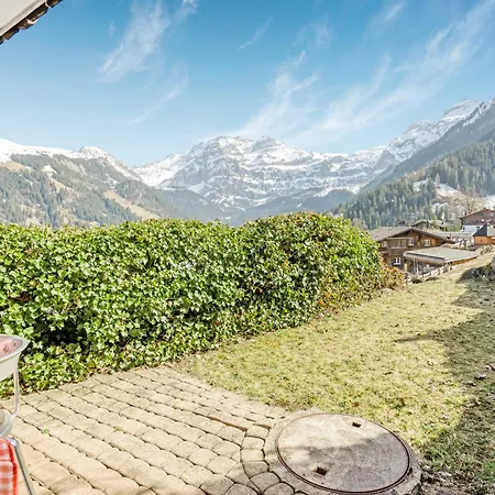 بيت للعطل Luxury Alpine With Panoramic Views