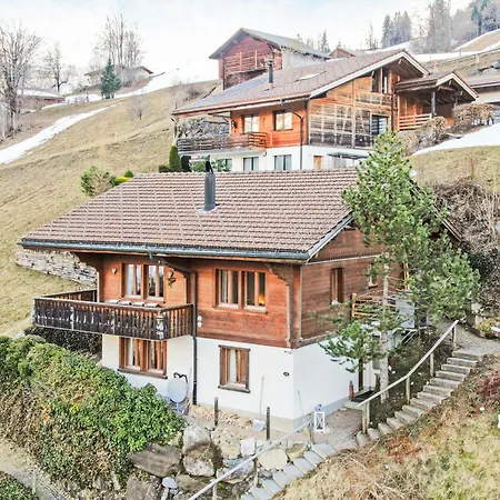 Luxury Alpine With Panoramic Views *